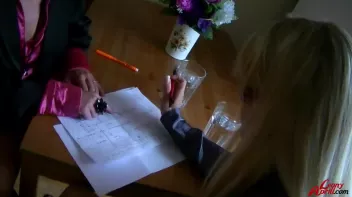 Piss Business At Its Finest Screencap 3 on www.sinx.com