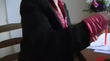 Piss Business At Its Finest Screencap 4 on www.sinx.com