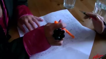 Piss Business At Its Finest Screencap 7 on www.sinx.com