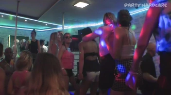 Party Hardcore Vol. 89 Part 6 - Cam 2 Screencap 84 on www.sinx.com