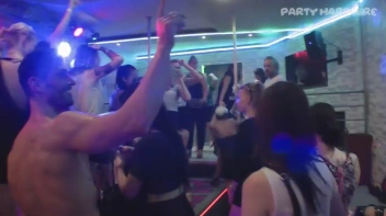 Party Hardcore Vol. 89 Part 6 - Cam 2 Screencap 87 on www.sinx.com