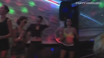 Party Hardcore Vol. 89 Part 6 - Cam 2 Screencap 91 on www.sinx.com