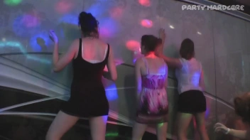 Party Hardcore Vol. 89 Part 6 - Cam 2 Screencap 96 on www.sinx.com