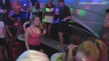 Party Hardcore Vol. 89 Part 6 - Cam 2 Screencap 2 on www.sinx.com