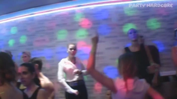 Party Hardcore Vol. 89 Part 6 - Cam 2 Screencap 22 on www.sinx.com