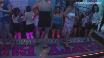 Party Hardcore Vol. 89 Part 6 - Cam 2 Screencap 31 on www.sinx.com