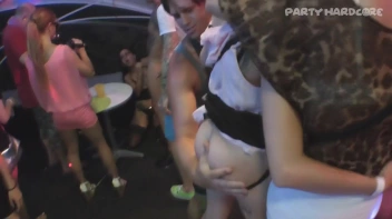 Party Hardcore Vol. 89 Part 6 - Cam 2 Screencap 54 on www.sinx.com