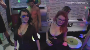 Party Hardcore Vol. 89 Part 6 - Cam 2 Screencap 57 on www.sinx.com