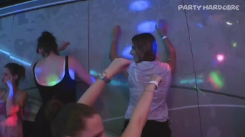 Party Hardcore Vol. 89 Part 6 - Cam 2 Screencap 79 on www.sinx.com