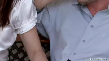 Summertime Golden Showers Screencap 13 on www.sinx.com