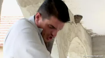 Summertime Golden Showers Screencap 67 on www.sinx.com