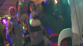 Party Hardcore Vol. 59 Part 3 - Cam 1 Screencap 1 on www.sinx.com