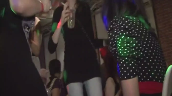 Party Hardcore Vol. 59 Part 3 - Cam 1 Screencap 5 on www.sinx.com