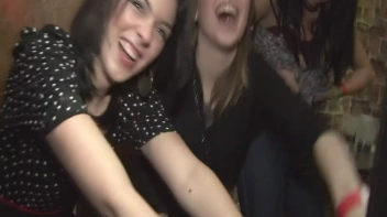 Party Hardcore Vol. 59 Part 3 - Cam 1 Screencap 66 on www.sinx.com