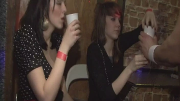 Party Hardcore Vol. 59 Part 3 - Cam 1 Screencap 78 on www.sinx.com