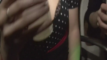 Party Hardcore Vol. 59 Part 3 - Cam 1 Screencap 80 on www.sinx.com