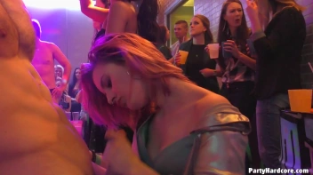 Party Hardcore Gone Crazy Vol. 40 Single Cut: Part 5 - Main Edit Screencap 56 on www.sinx.com