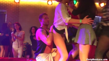 Party Hardcore Gone Crazy Vol. 40 Single Cut: Part 5 - Main Edit Screencap 57 on www.sinx.com