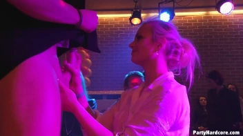 Party Hardcore Gone Crazy Vol. 40 Single Cut: Part 5 - Main Edit Screencap 61 on www.sinx.com