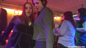 Party Hardcore Gone Crazy Vol. 40 Single Cut: Part 5 - Main Edit Screencap 69 on www.sinx.com