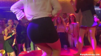 Party Hardcore Gone Crazy Vol. 40 Single Cut: Part 5 - Main Edit Screencap 70 on www.sinx.com