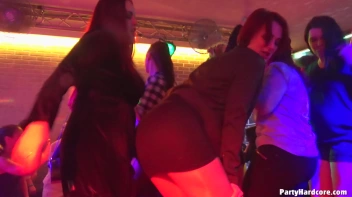 Party Hardcore Gone Crazy Vol. 40 Single Cut: Part 5 - Main Edit Screencap 72 on www.sinx.com