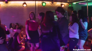 Party Hardcore Gone Crazy Vol. 40 Single Cut: Part 5 - Main Edit Screencap 73 on www.sinx.com