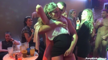 Party Hardcore Gone Crazy Vol. 40 Single Cut: Part 5 - Main Edit Screencap 77 on www.sinx.com