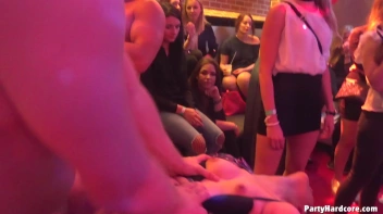 Party Hardcore Gone Crazy Vol. 40 Single Cut: Part 5 - Main Edit Screencap 24 on www.sinx.com