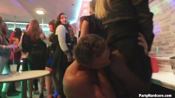 Party Hardcore Gone Crazy Vol. 31 Part 1 - Main Edit Screencap 21 on www.sinx.com