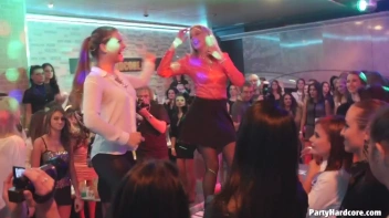 Party Hardcore Gone Crazy Vol. 31 Part 1 - Main Edit Screencap 32 on www.sinx.com