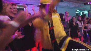 Party Hardcore Gone Crazy Vol. 31 Part 1 - Main Edit Screencap 41 on www.sinx.com