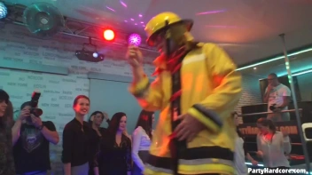 Party Hardcore Gone Crazy Vol. 31 Part 1 - Main Edit Screencap 48 on www.sinx.com