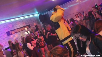 Party Hardcore Gone Crazy Vol. 31 Part 1 - Main Edit Screencap 52 on www.sinx.com