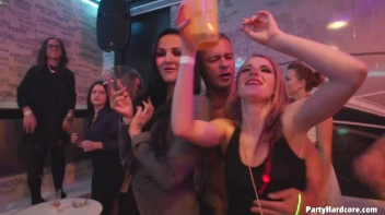 Party Hardcore Gone Crazy Vol. 31 Part 1 - Main Edit Screencap 59 on www.sinx.com