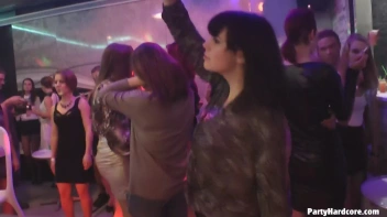 Party Hardcore Gone Crazy Vol. 31 Part 1 - Main Edit Screencap 68 on www.sinx.com