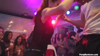 Party Hardcore Gone Crazy Vol. 31 Part 1 - Main Edit Screencap 71 on www.sinx.com