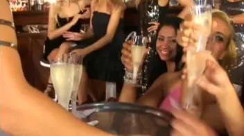 Birthday Beaver Bash Part 1 Screencap 7 on www.sinx.com