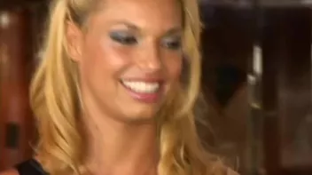 Birthday Beaver Bash Part 1 Screencap 2 on www.sinx.com