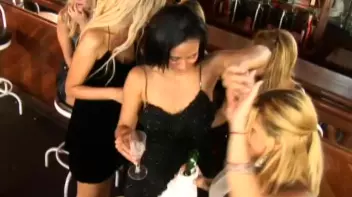 Birthday Beaver Bash Part 1 Screencap 24 on www.sinx.com