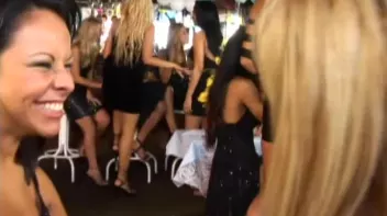 Birthday Beaver Bash Part 1 Screencap 27 on www.sinx.com