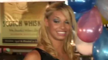 Birthday Beaver Bash Part 1 Screencap 4 on www.sinx.com