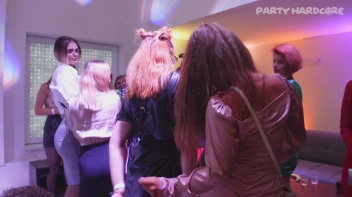 House Party Hardcore Vol. 1 - Part 1 - Cam 2 Screencap 12 on www.sinx.com