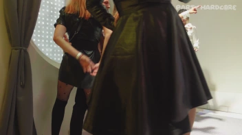 House Party Hardcore Vol. 1 - Part 1 - Cam 2 Screencap 31 on www.sinx.com