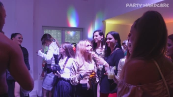 House Party Hardcore Vol. 1 - Part 1 - Cam 2 Screencap 40 on www.sinx.com