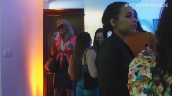 House Party Hardcore Vol. 1 - Part 1 - Cam 2 Screencap 5 on www.sinx.com