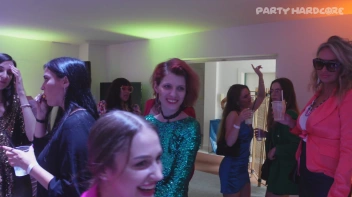 House Party Hardcore Vol. 1 - Part 1 - Cam 2 Screencap 51 on www.sinx.com