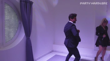 House Party Hardcore Vol. 1 - Part 1 - Cam 2 Screencap 67 on www.sinx.com