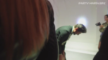 House Party Hardcore Vol. 1 - Part 1 - Cam 2 Screencap 80 on www.sinx.com