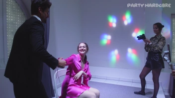 House Party Hardcore Vol. 1 - Part 1 - Cam 2 Screencap 81 on www.sinx.com